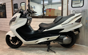 SUZUKI SKYWAVE 250S-1 CJ46A