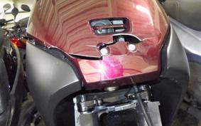 HONDA TACT-4ﾍﾞｰｼｯｸ AF79