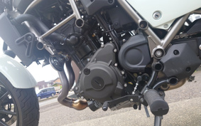 KAWASAKI ELIMINATOR 400-1 2023 EL400A