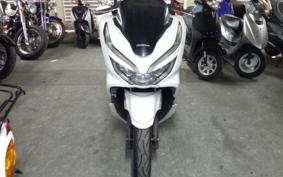 HONDA PCX 125 JF81