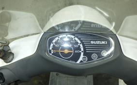 SUZUKI LET's 4 1991 CA41A