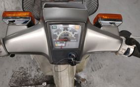 HONDA SUPER CUB90 HA02