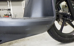 SUZUKI ADDRESS 110 2015 CE47A