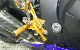 HONDA CBR1000RR Gen. 2 2008 SC59