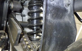 YAMAHA TRICKER Gen.2 DG16J