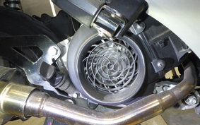HONDA DIO 110 JF31