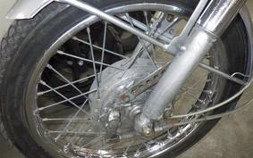 HONDA CB125 1991 CB125