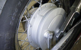 YAMAHA DRAGSTAR 400 2013 VH02J