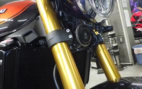 KAWASAKI Z900RS-2SE 2026 ZR902A