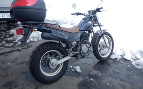 YAMAHA TW200 2JL