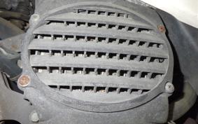 HONDA CREA SCOOPY AF55