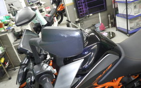 KTM 390 DUKE 2023