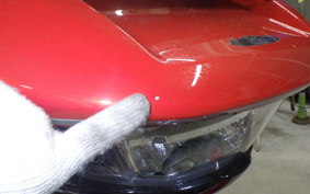 HARLEY FLTRXSE1980CVO 2024