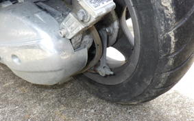 YAMAHA MAJESTY 125 FI