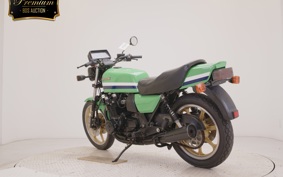 KAWASAKI Z1100 GP 2026 KZT10B
