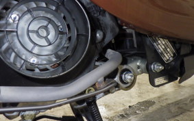 HONDA GIORNO 2 2024 AF70