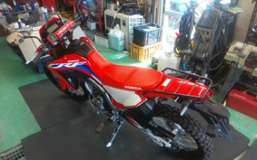 HONDA CRF250L MD47
