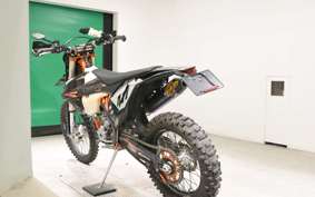 KTM 350 EXC F SIXDAYS 2019