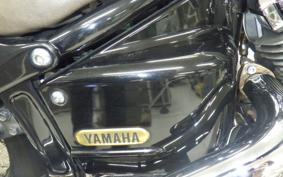 YAMAHA DRAGSTAR 400 2016