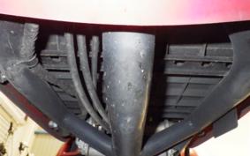 HONDA GYRO CANOPY TA03