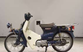 HONDA C50 SUPER CUB AA01