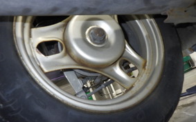 HONDA TODAY AF61