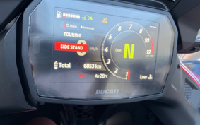 DUCATI MULTI STRADA V2 S 2025 1200
