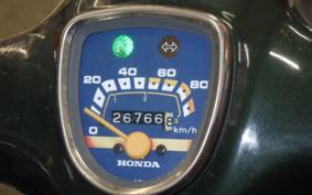 HONDA C90 SUPER CUB HA02