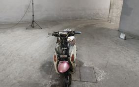 SUZUKI LET's 4 CA41A