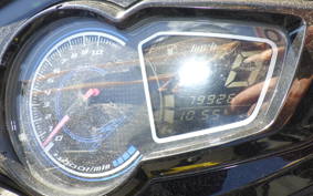YAMAHA CYGNUS 125 XSR 2