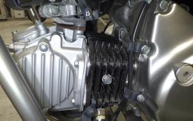 HONDA CT125 HUNTER CUB 2024 JA55