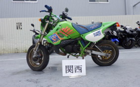KAWASAKI KSR-2 2004 MX080B