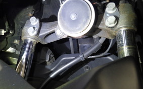 YAMAHA N-MAX 155 A 2011 SG50J