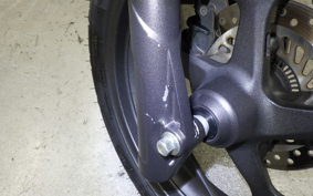 HONDA PCX 125 1988 JK05