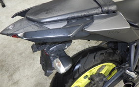 YAMAHA MT-25 RG43J