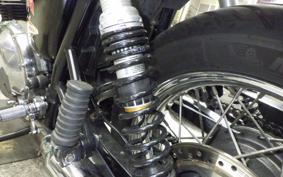 TRIUMPH BONNEVILLE T100 2004