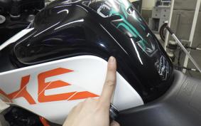 KTM 390 DUKE 2018