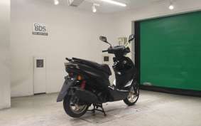 YAMAHA CYGNUS 125 XSR 3 SEA5J