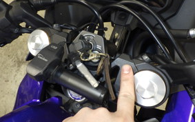 YAMAHA YZF-R125 1985 RE45J