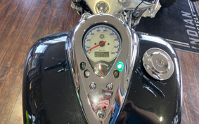 YAMAHA DRAGSTAR 400 2003 VH01J
