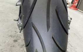KAWASAKI Z125 PRO 2025 BR125H