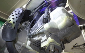 HONDA MONKEY 1993 AB27