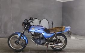 HONDA CB250RS MC02