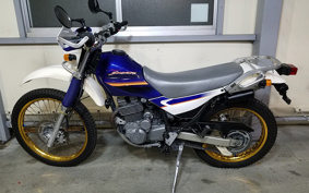 KAWASAKI SUPER SHERPA KL250G