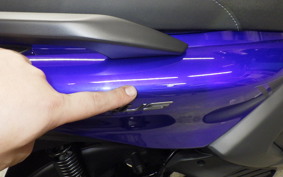 YAMAHA CYGNUS Griffus 2014 SEJ4J