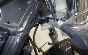 KAWASAKI ELIMINATOR 250 V VN250A