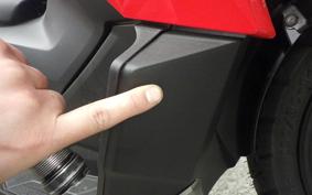 HONDA ADV160 2024 KF54