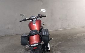 YAMAHA XVS1300CA STRIKER 2011 VP33