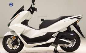 HONDA PCX 160 2021 KF47