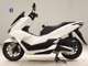 Фото Honda PCX 160 2021 с японского аукциона